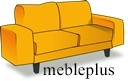 Meble Plus Jolanta Jarosz - logo
